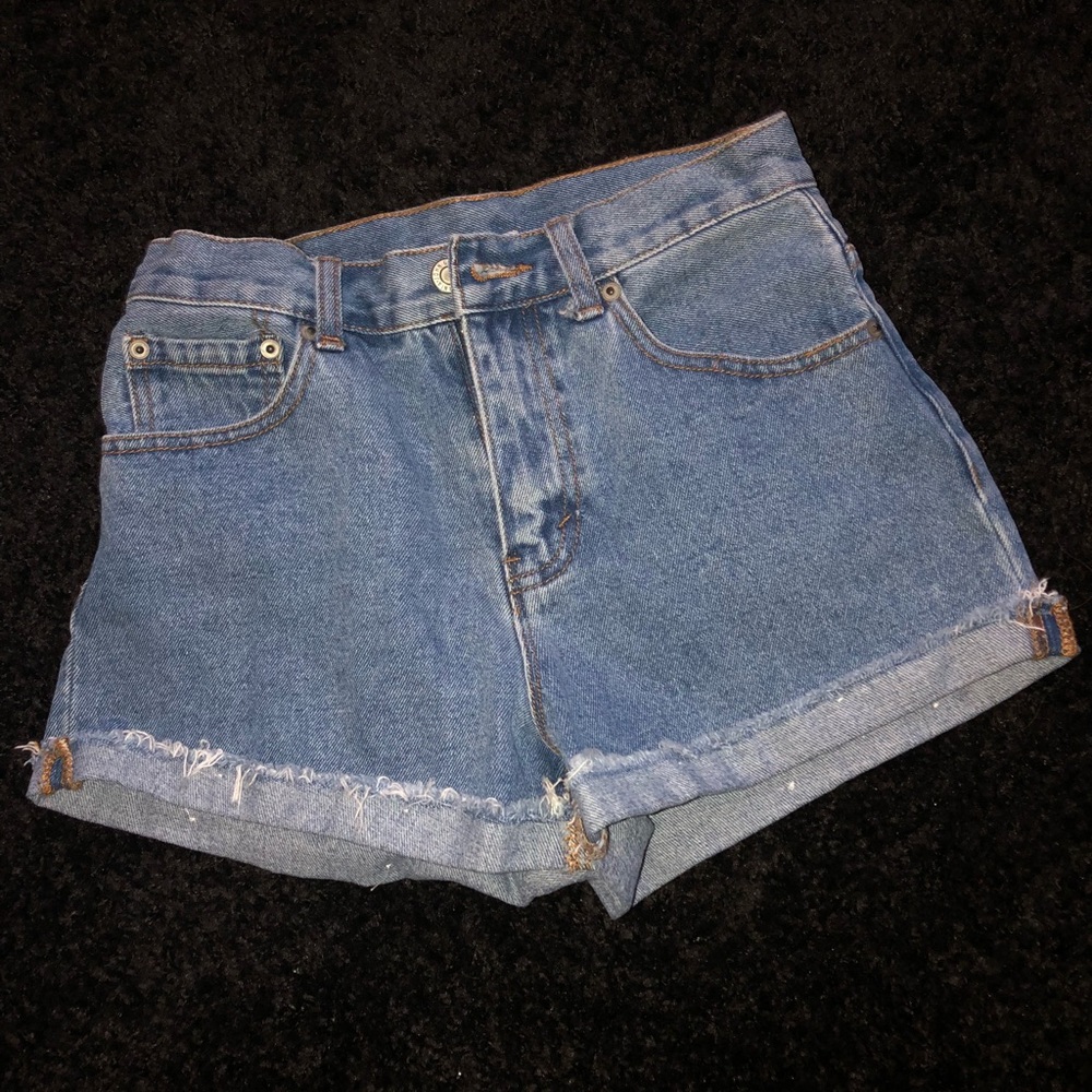 Pacsun size XS shorts NWOT
